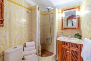 Casa cueva El Balcón del Cortijo