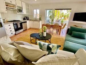 Private Beach Great Location Condo