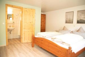 Double Room room in Waldhaus Lahnstein