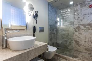 Ramada By Wyndham Istanbul Pera Taksim