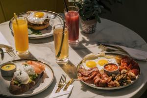 Santa Lucia Boutique Hotel