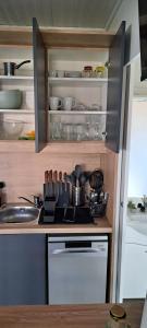 Mobilna kućica 146 Harmony