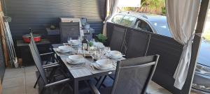 Mobilna kućica 146 Harmony