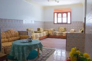 BAKKALI house - El Kelaa