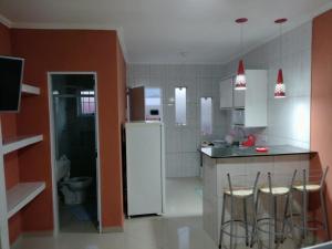 Pousada Chales Recanto Sonhos