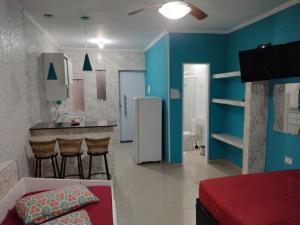 Pousada Chales Recanto Sonhos