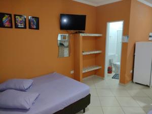 Pousada Chales Recanto Sonhos