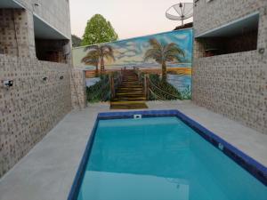 Pousada Chales Recanto Sonhos