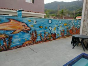 Pousada Chales Recanto Sonhos