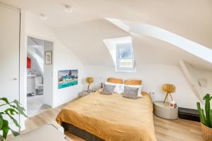 Cocoon au coeur de Nantes