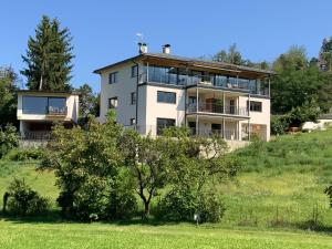 Residence Villa Schlern