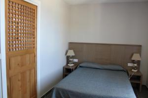 Hotels Hotel St Joseph : photos des chambres