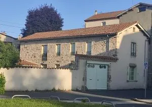 Gîte Craponne-sur-Arzon - Au détour de l'Arzon - Pinet
