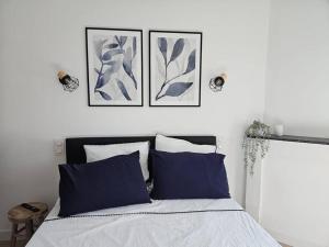 Appartements Havre en Ville : Studio cosy et lumineux : Appartement 1 Chambre