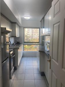 Puerto Pacífico, depa frente al mar y playa , Viña