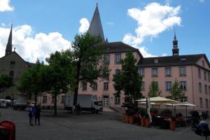 Soester Altstadt Apartment