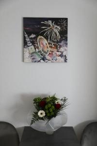 Soester Altstadt Apartment