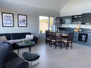 Exklusiv lägenhet Sälfjällstorget!