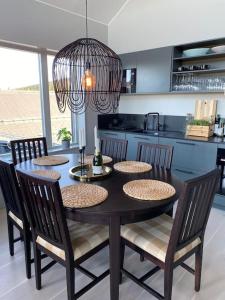 Exklusiv lägenhet Sälfjällstorget!