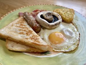 Priors Oak - A Cosy Studio with Countryside Views in Dorset