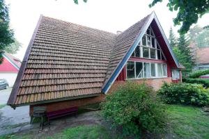 Skruzdėlynas - Hostellit, Nida