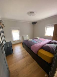 Au cœur du vignoble champenois