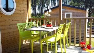 Le Village Vacances de Mimizan Plage photo 21