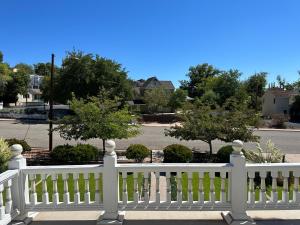 The Cottage at 241 North