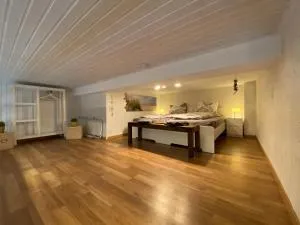 Andinas FeWo - Seeblick und Terrasse - Pütthof