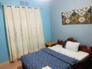 Sinana country Home-Backpackers Stay