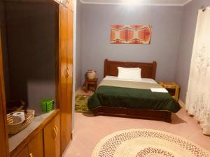 Sinana country Home-Backpackers Stay