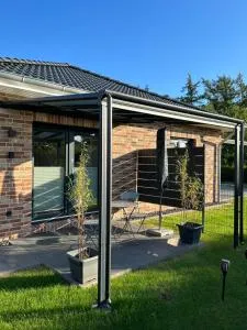 Willkommen zu Hause, ankommen & wohlfühlen ! - Todendorf