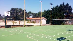 Le Village Vacances de Mimizan Plage