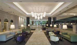 Emperador Hotel Buenos Aires