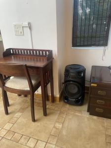 VILLA M - JIA 4 CANDOLIM GOA 3BHK, Pool Facing, Near Beach, Free Breakfast, Free WIFI and Prime location