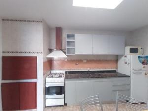 Cabañas Altos del Centro