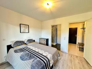 Appartements Le Paisible : photos des chambres