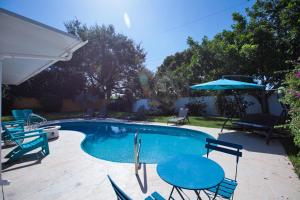 Beautiful home with pool and outdoor space