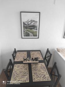 Appartements Charmant studio a Montmorency : photos des chambres