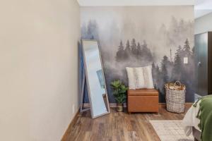 Stylish Uptown Butte Condo - 632