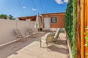 Stylish Uptown Butte Condo - 632