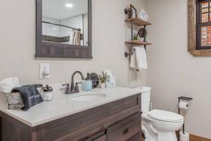 Stylish Uptown Butte Condo - 632