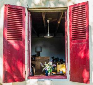 Maisons de vacances Sous les chenes – Gite nature dans le Berry Sud : photos des chambres