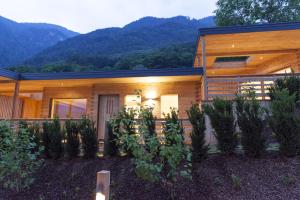 Hotel-Chalet Pennhof