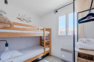 House with garden near beach