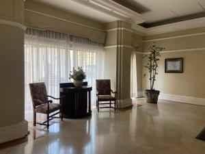 Puerto Pacífico, depa frente al mar y playa , Viña