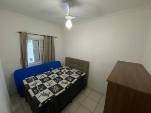 Aconchegante e com churrasqueira