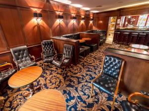 Hotels Hotel Irlande : photos des chambres