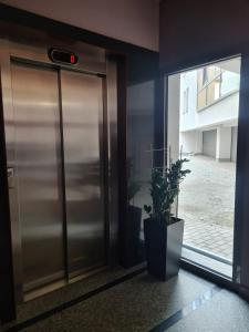 Warta LUX Apartment, self check in 24h, free parking