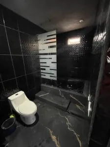 Casa Tequila Club Jacuzzi tarazza 5 - Arandas